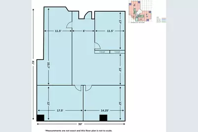 1717 Park Street, Naperville, IL 60563 - Photo 8