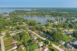 1406 Channel Beach Ave, Johnsburg, IL 60051 - Photo 24