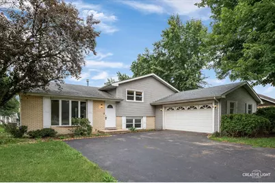 23545 W Rueben Street, Plainfield, IL 60586 - Photo 1