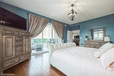 1199 E Port Clinton Road #504, Vernon Hills, IL 60061 - Photo 8