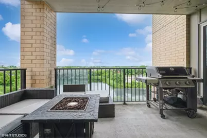 1199 E Port Clinton Road #504, Vernon Hills, IL 60061 - Photo 12