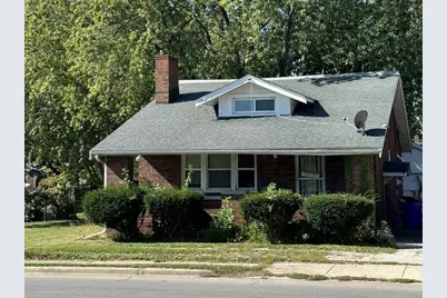 729 S 22nd Street, Decatur, IL 62521 - Photo 1