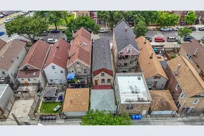 2012 W Coulter Street, Chicago, IL 60608 - Photo 46