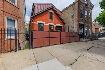 2012 W Coulter Street, Chicago, IL 60608 - Photo 1