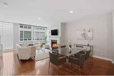 678 N Peoria Street #C, Chicago, IL 60642 - Photo 26