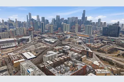 678 N Peoria Street #C, Chicago, IL 60642 - Photo 4