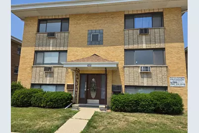 4712 N Olcott Avenue #2W, Harwood Heights, IL 60706 - Photo 1