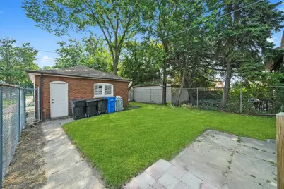 8101 S Kimbark Avenue, Chicago, IL 60619 - Photo 50
