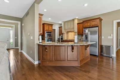 1503 English Oak Drive, Champaign, IL 61822 - Photo 16