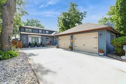 18241 Gottschalk Avenue, Homewood, IL 60430 - Photo 2