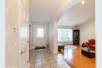 18241 Gottschalk Avenue, Homewood, IL 60430 - Photo 4