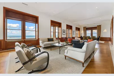 189 E Lake Shore Drive #PH18, Chicago, IL 60611 - Photo 8