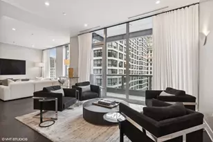 403 N Wabash Ave, Chicago, IL 60611 - Photo 8