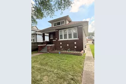 11949 S Yale Avenue, Chicago, IL 60628 - Photo 1