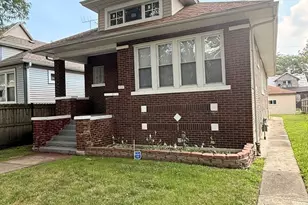 11949 S Yale Ave, Chicago, IL 60628 - Photo 1
