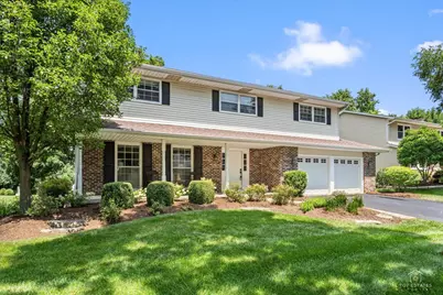 1347 Deep Run Road, Naperville, IL 60540 - Photo 2