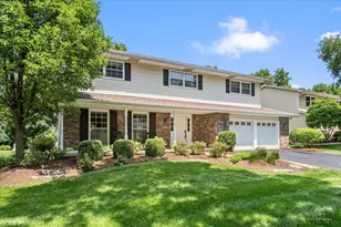 1347 Deep Run Rd, Naperville, IL 60540 - Photo 2