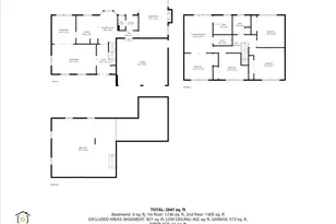 1347 Deep Run Rd, Naperville, IL 60540 - Photo 38