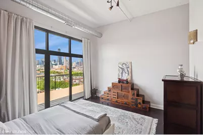 1524 S Sangamon Street #802, Chicago, IL 60608 - Photo 16