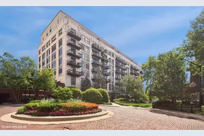 1524 S Sangamon Street #802, Chicago, IL 60608 - Photo 1