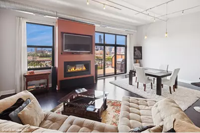 1524 S Sangamon Street #802, Chicago, IL 60608 - Photo 6