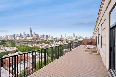 1524 S Sangamon Street #802, Chicago, IL 60608 - Photo 22