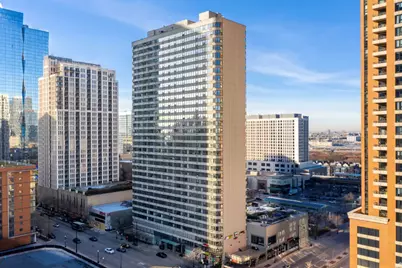 1212 S Michigan Avenue #2711, Chicago, IL 60605 - Photo 1