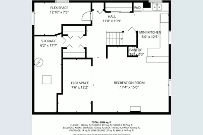 630 Hermitage Drive, Deerfield, IL 60015 - Photo 22