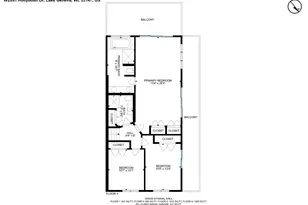 W2891 Hollybush Dr, Lake Geneva, WI 53147 - Photo 32