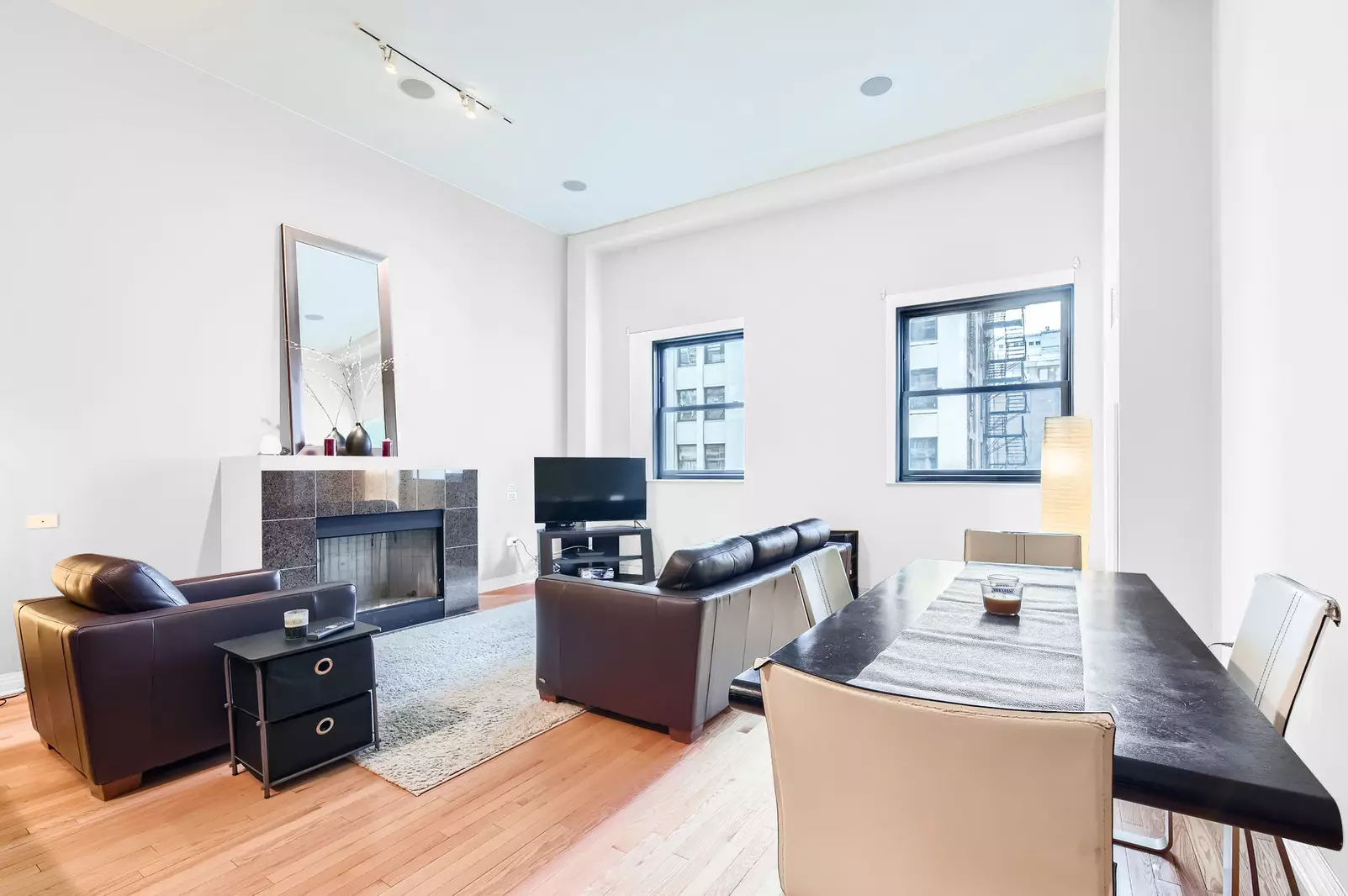 Mi～☆✕6 6 N Michigan Ave #1209, Chicago, IL 60602 - MLS 12422138