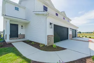 503 Wild Turkey Ln, Normal, IL 61761 - Photo 4