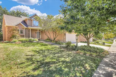 2424 Prairie Ridge Place, Champaign, IL 61822 - Photo 1