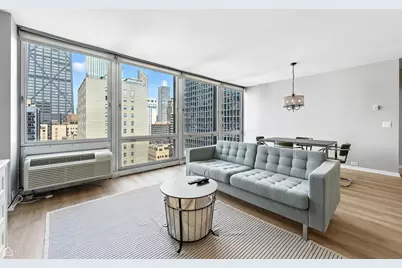880 N Lake Shore Drive #17G, Chicago, IL 60611 - Photo 2