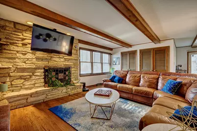 754 Central Park Avenue, Flossmoor, IL 60422 - Photo 2