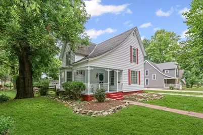 228 W Orleans Street, Paxton, IL 60957 - Photo 2