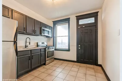 6352 S Ingleside Avenue #3, Chicago, IL 60637 - Photo 2