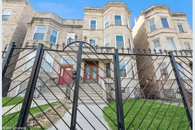 6352 S Ingleside Avenue #3, Chicago, IL 60637 - Photo 1