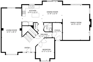 1305 Campbell St, Joliet, IL 60435 - Photo 64