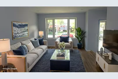 9131 S Parnell Avenue, Chicago, IL 60620 - Photo 2