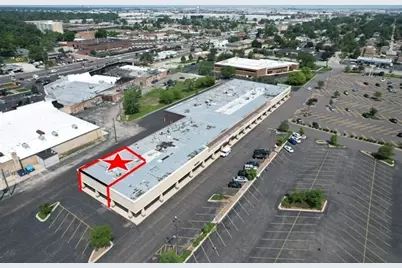 10207 W Grand Avenue, Franklin Park, IL 60131 - Photo 2