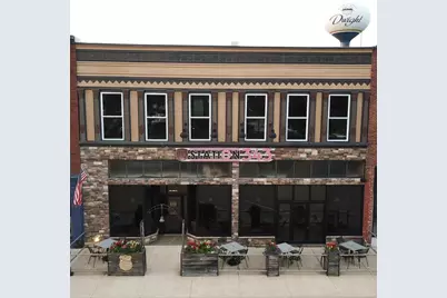 140 E Main Street, Dwight, IL 60420 - Photo 1