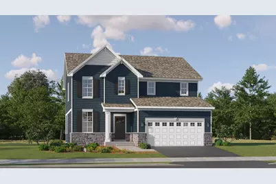 14809 S. Henebry Lane, Plainfield, IL 60544 - Photo 1