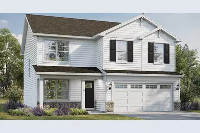 1870 Canyon Creek Drive, Aurora, IL 60503 - Photo 1