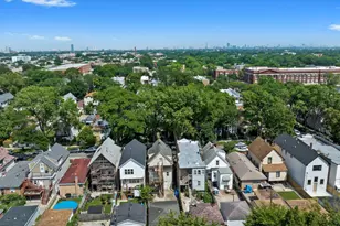 4614 N Springfield Ave, Chicago, IL 60625 - Photo 34