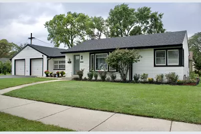 1394 Carol Lane, Des Plaines, IL 60018 - Photo 2