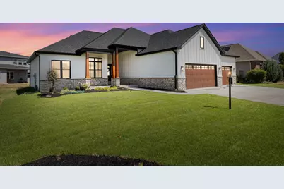 5016 Trey Boulevard, Champaign, IL 61822 - Photo 2