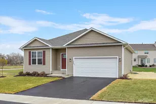 819 Whitetail Trail, Marengo, IL 60152 - Photo 4