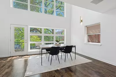 1428 N Mohawk Street #A, Chicago, IL 60610 - Photo 2