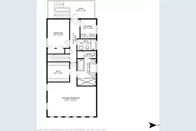 1428 N Mohawk Street #A, Chicago, IL 60610 - Photo 22