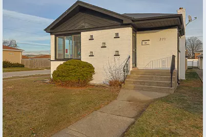 371 Bensley Avenue, Calumet City, IL 60409 - Photo 1